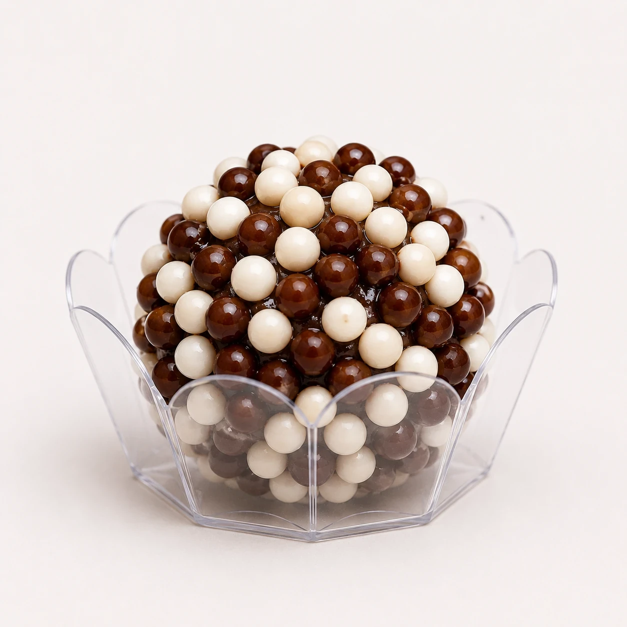 Brigadeiro ao Leite