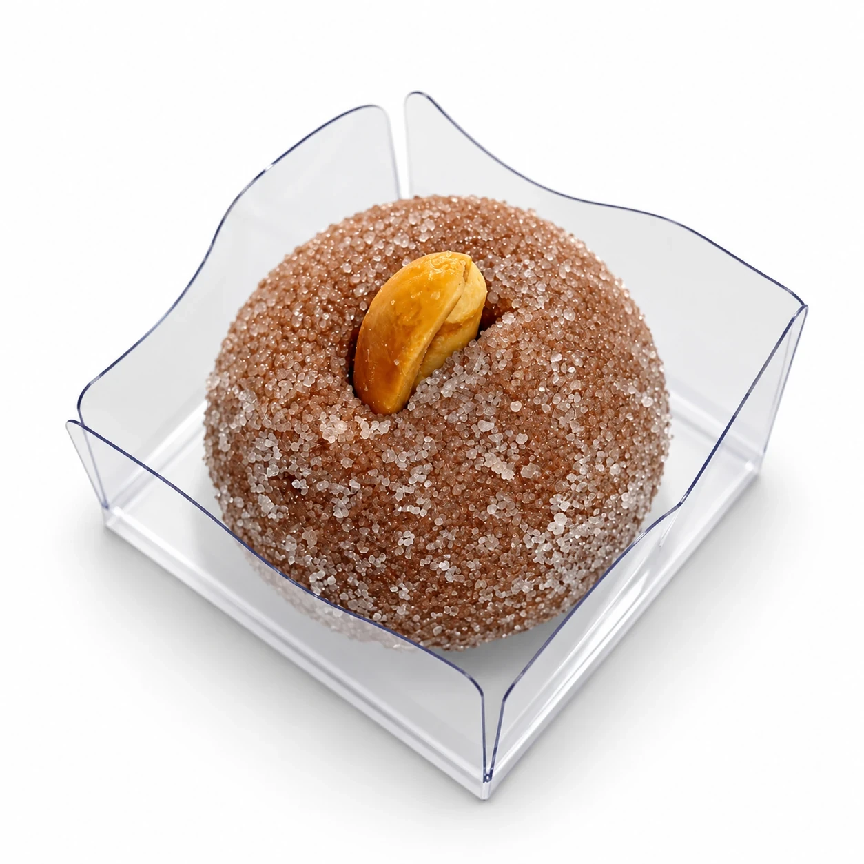 Brigadeiro de Cajuzinho