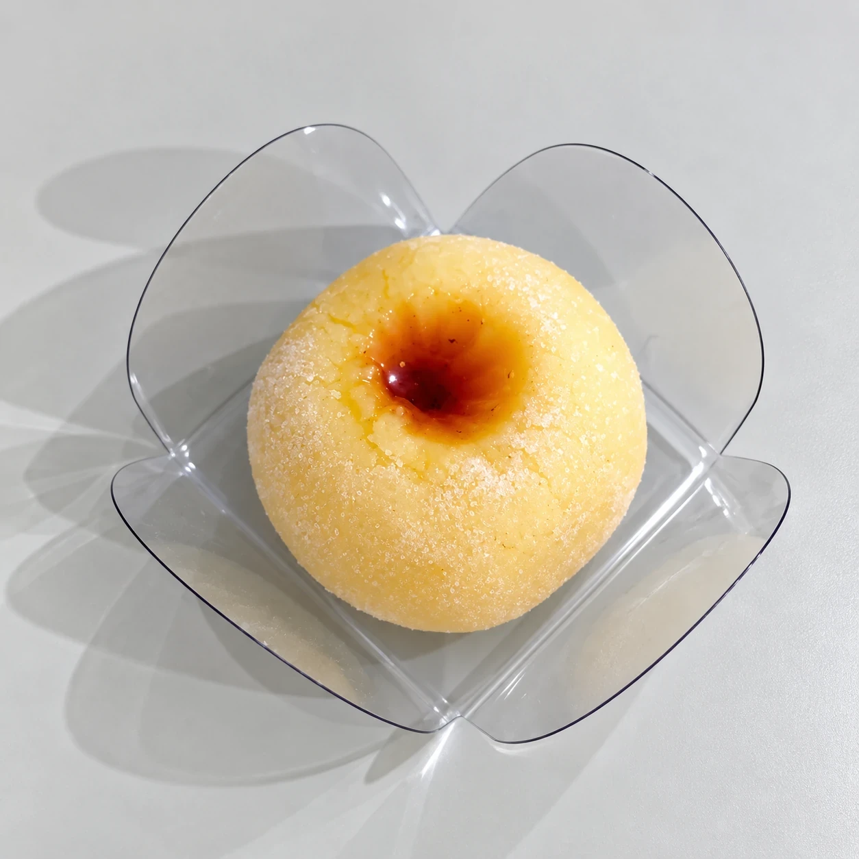 Brigadeiro Pudim