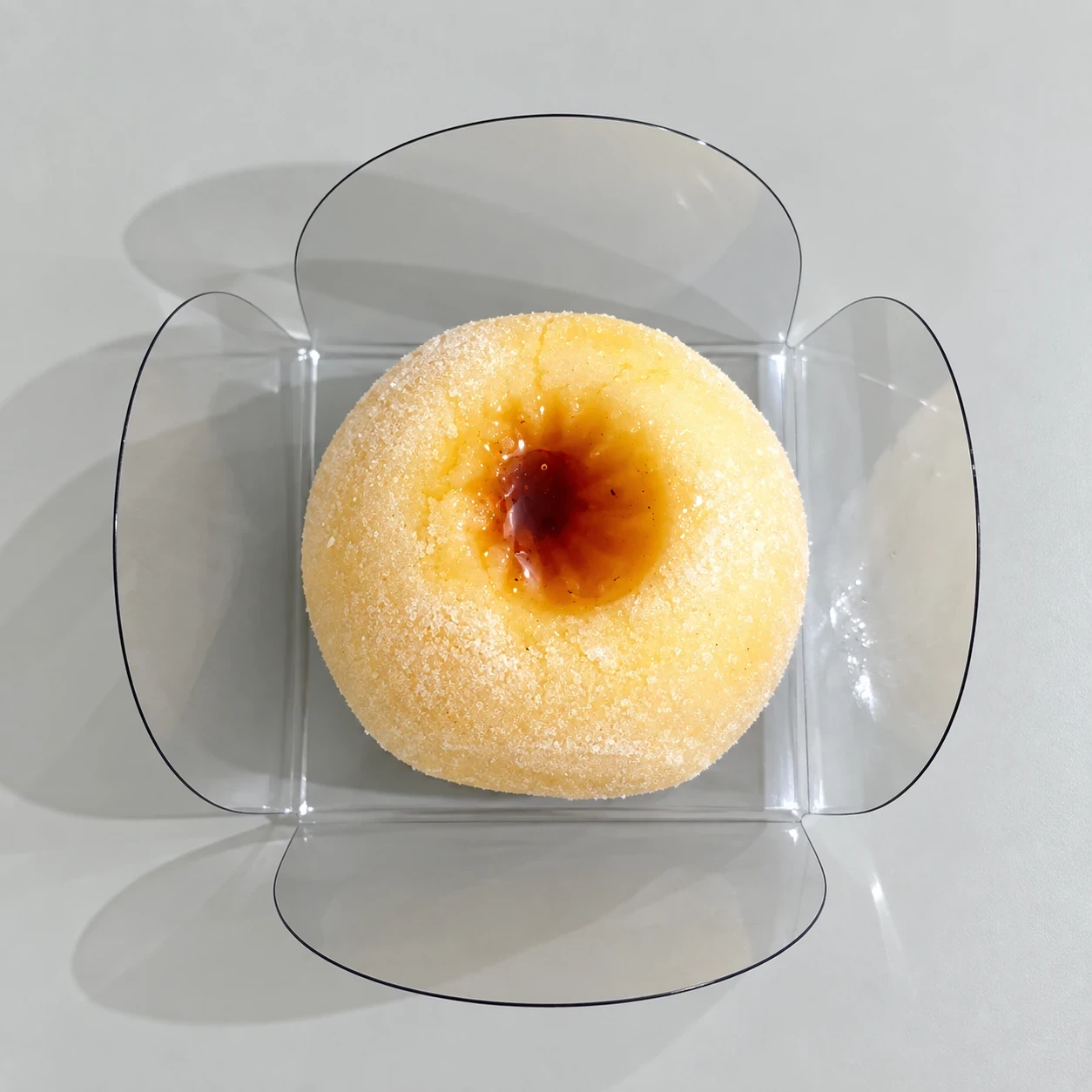 Brigadeiro Pudim