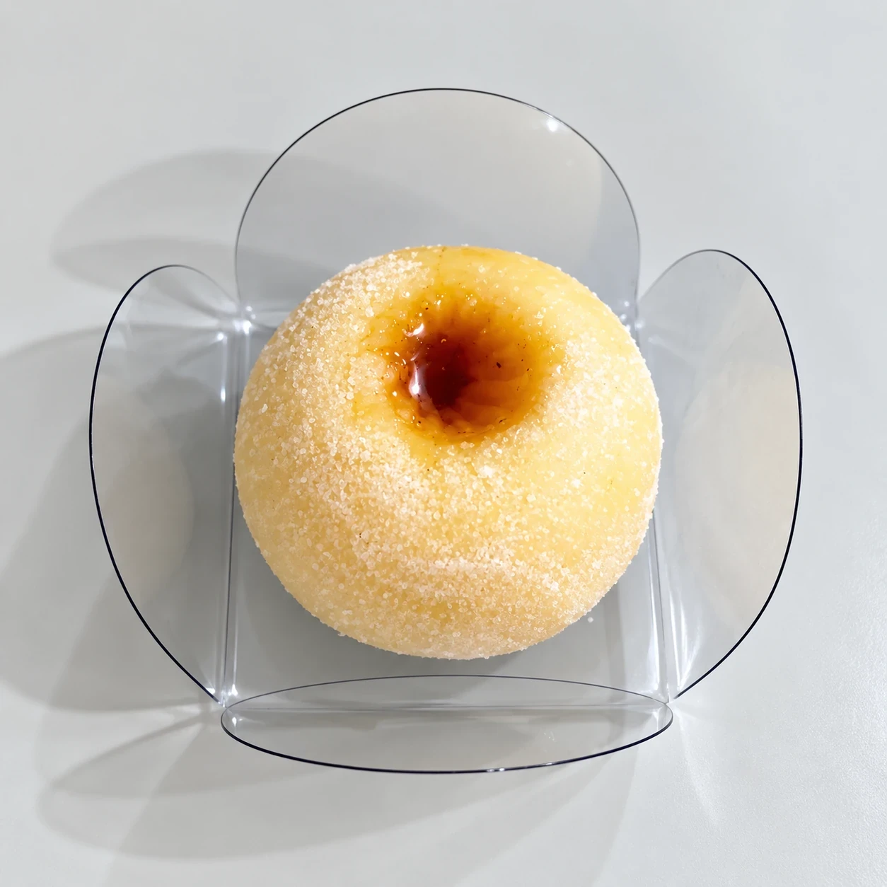 Brigadeiro Pudim