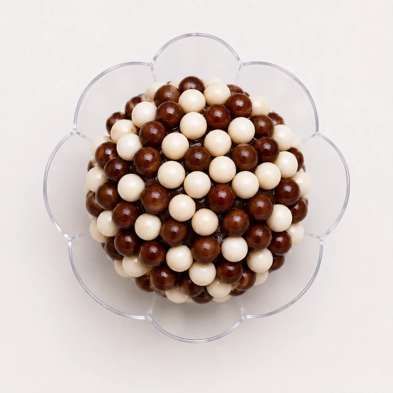Brigadeiro ao Leite