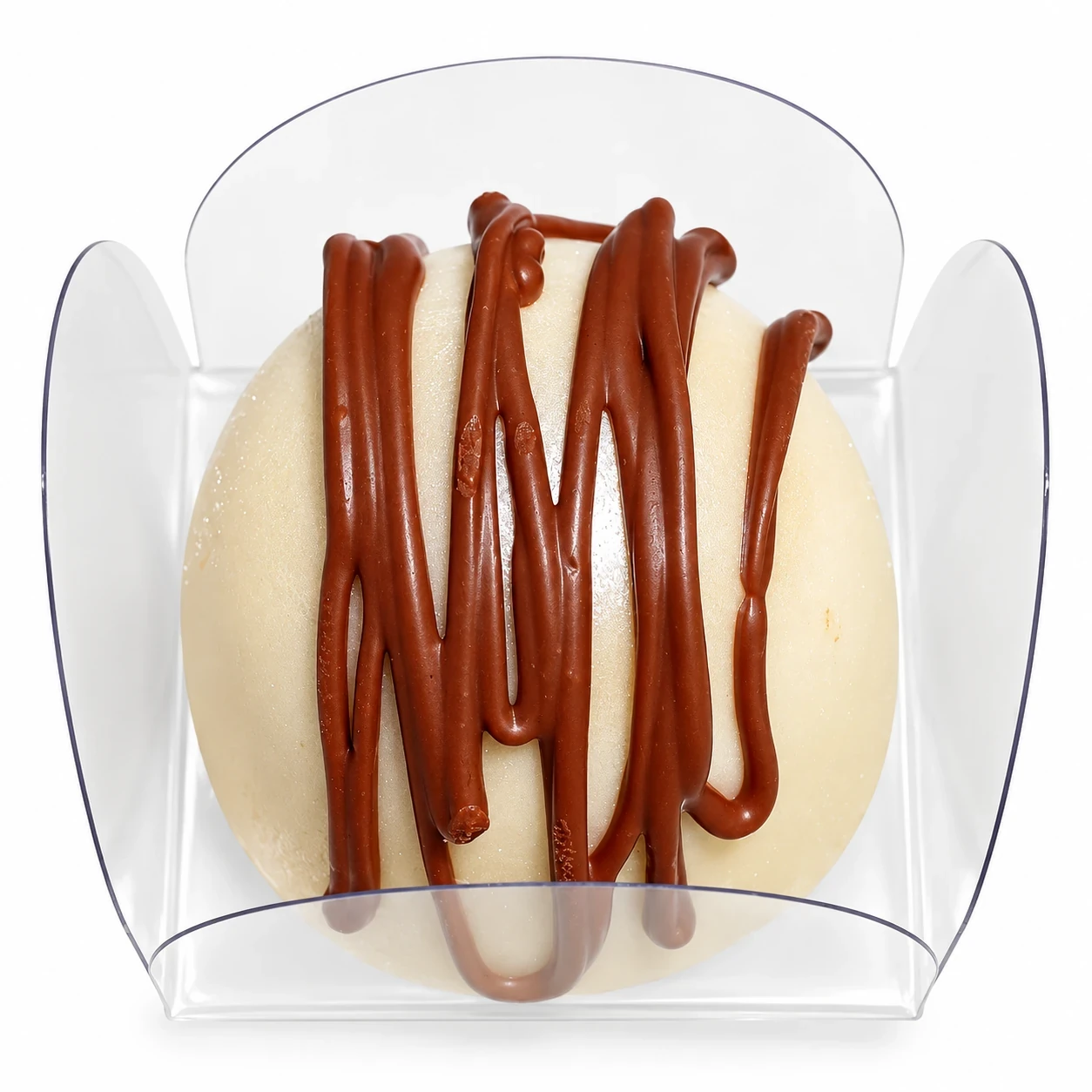 Trama de Chocolate 2