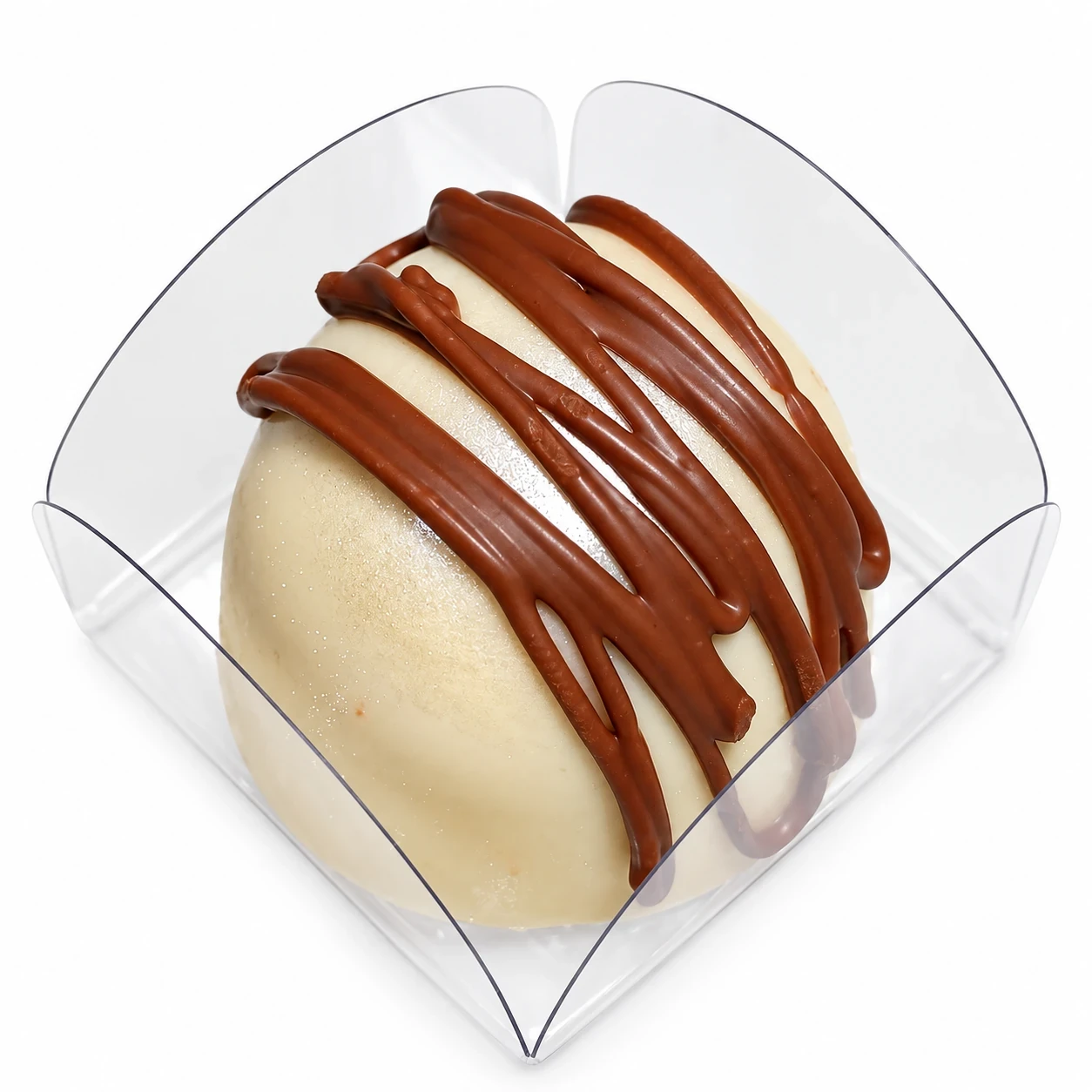 Trama de Chocolate 2