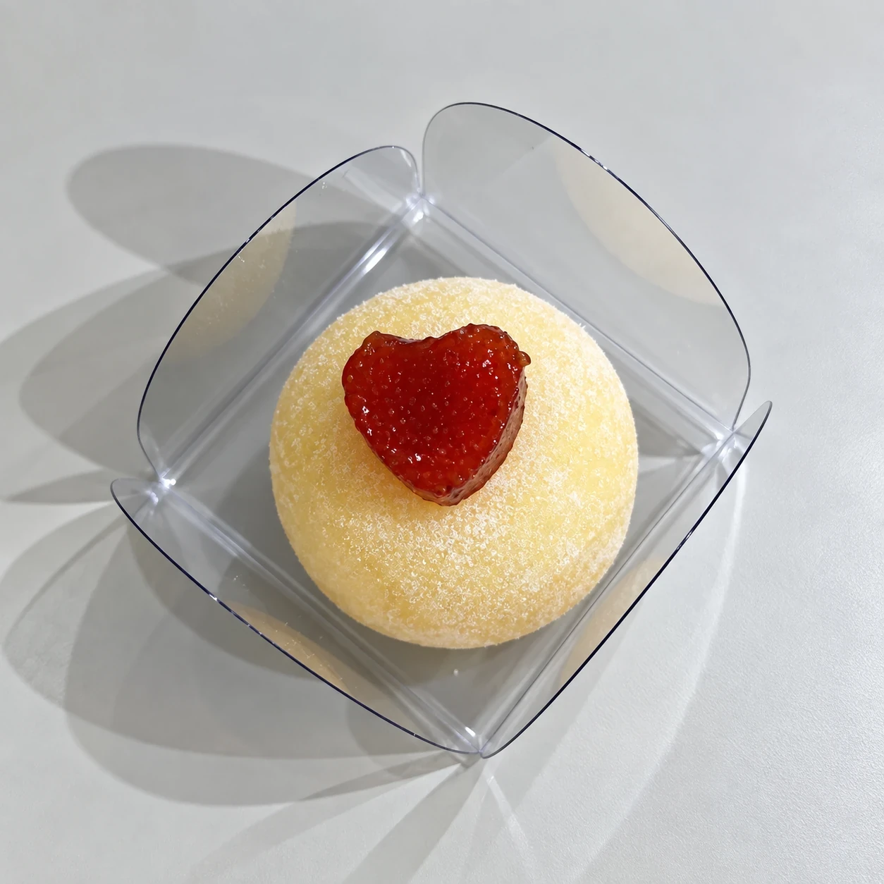 Doce Afeto