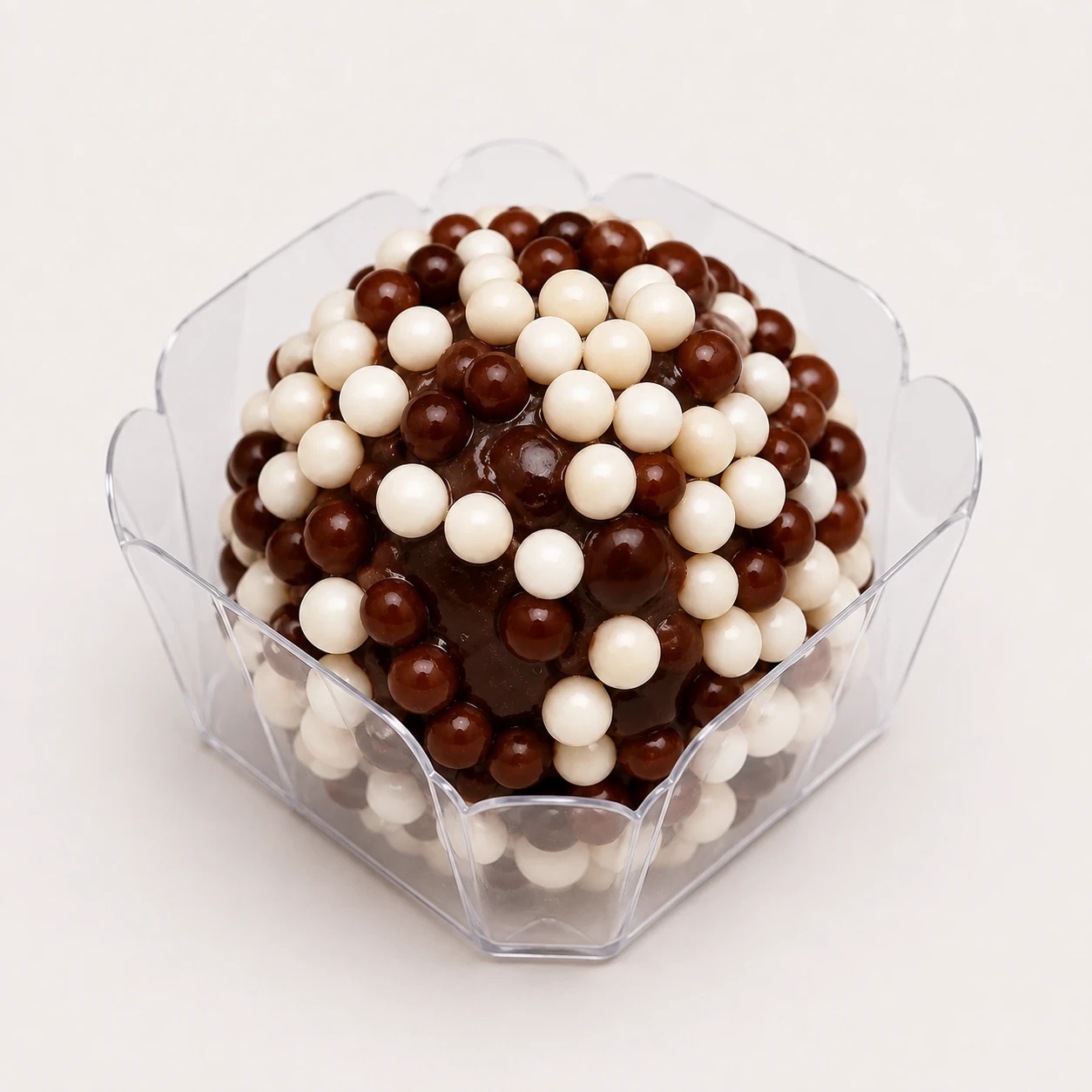 Brigadeiro ao Leite