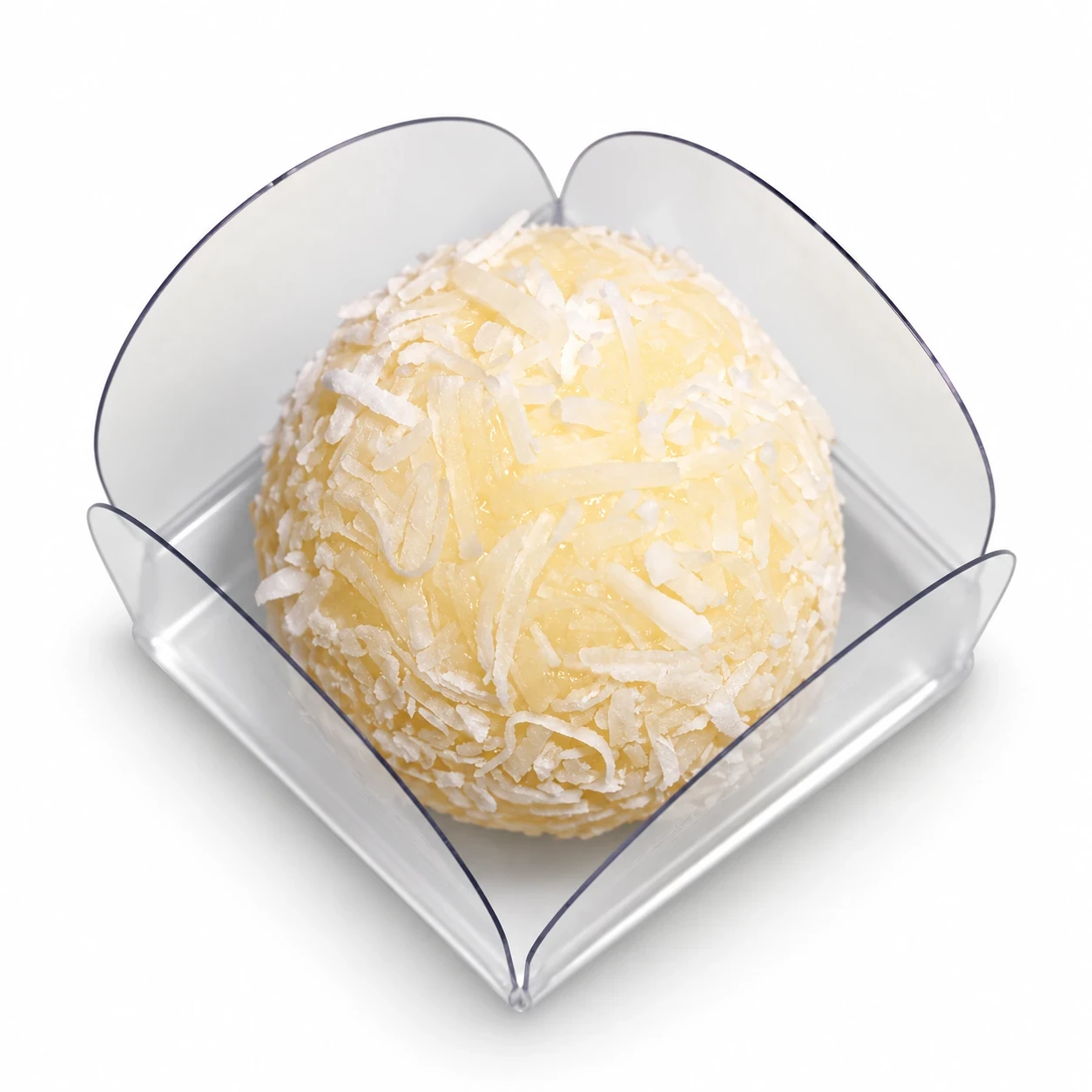 Nuvem de Coco