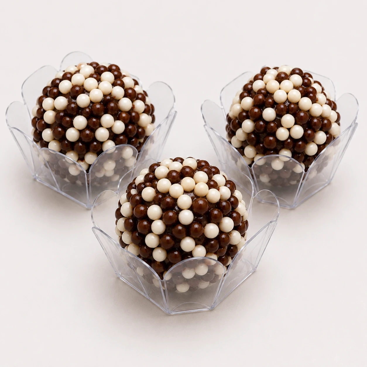 Brigadeiro ao Leite