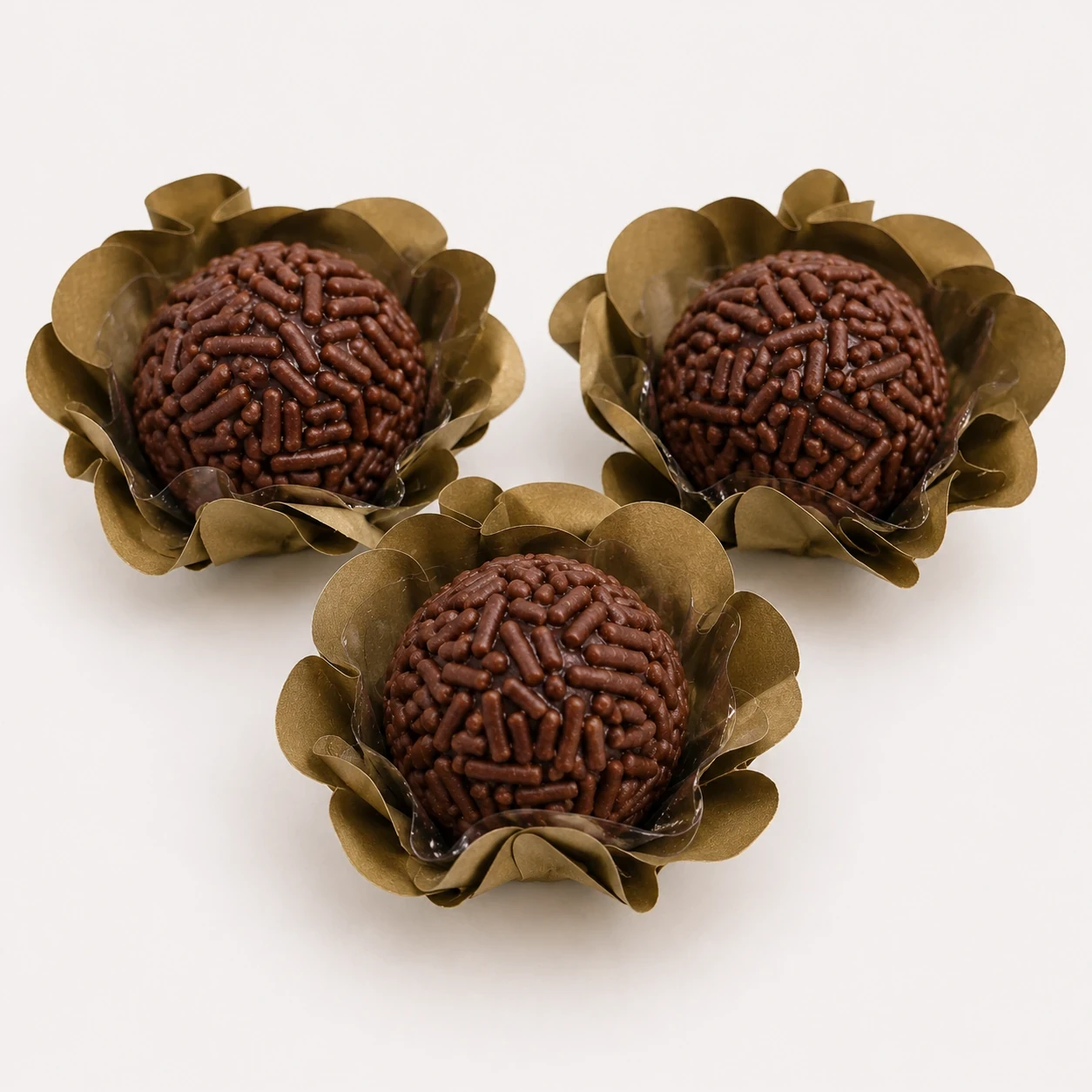 Brigadeiro Tradicional