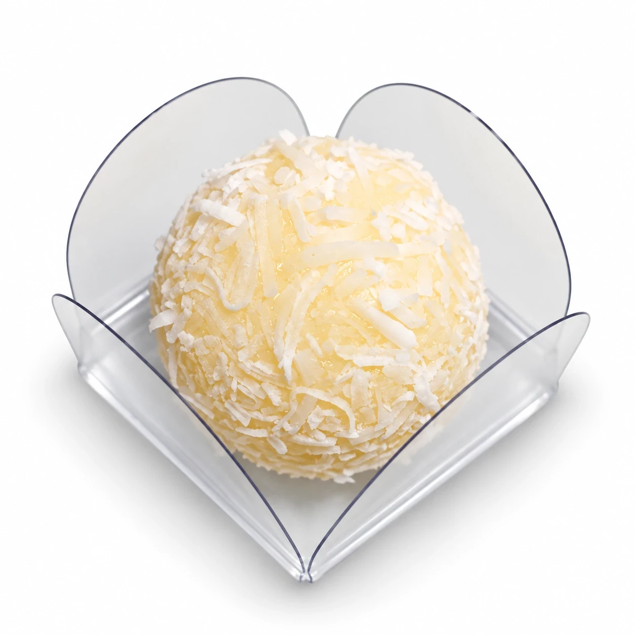 Nuvem de Coco