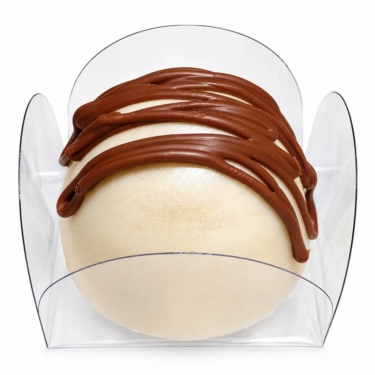 Trama de Chocolate 2