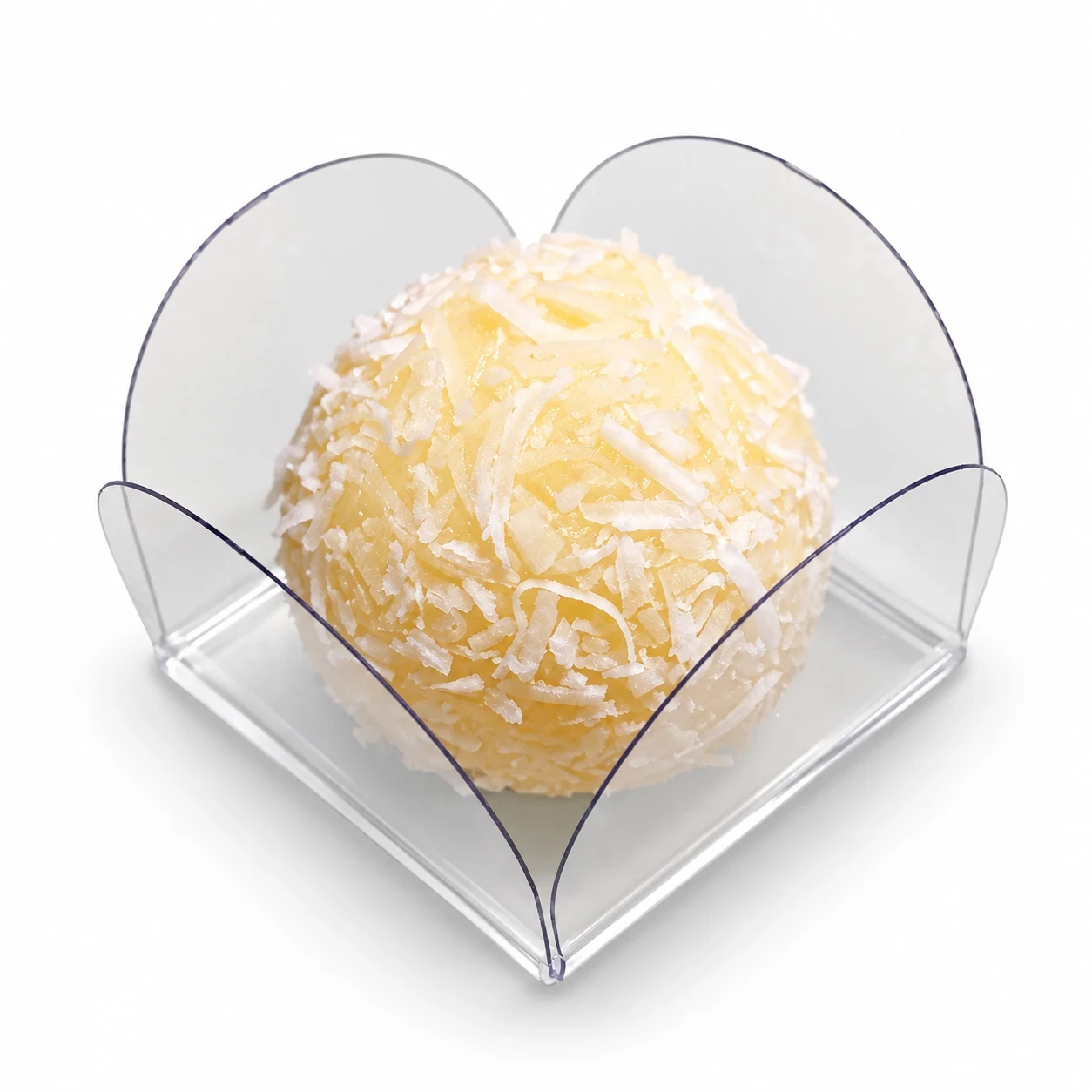 Nuvem de Coco