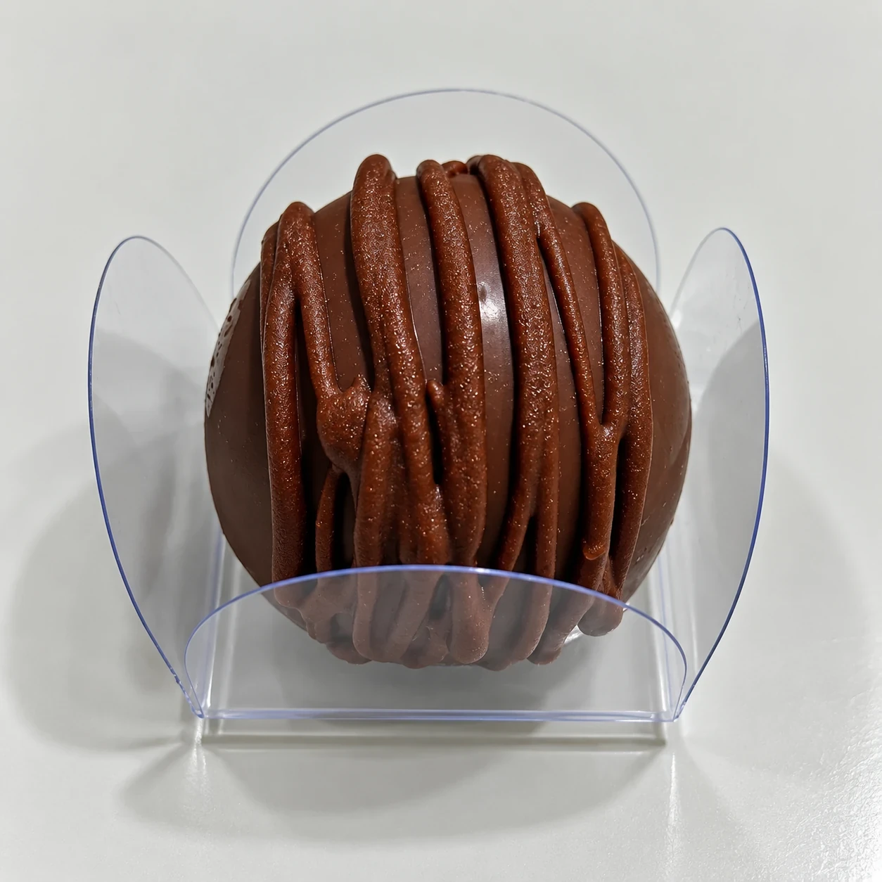 Cúpula de Chocolate