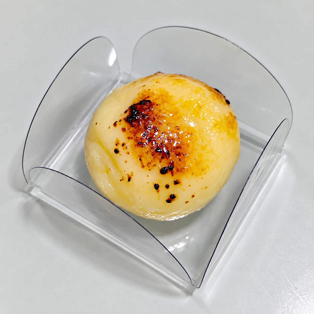 Gourmet Maçaricado