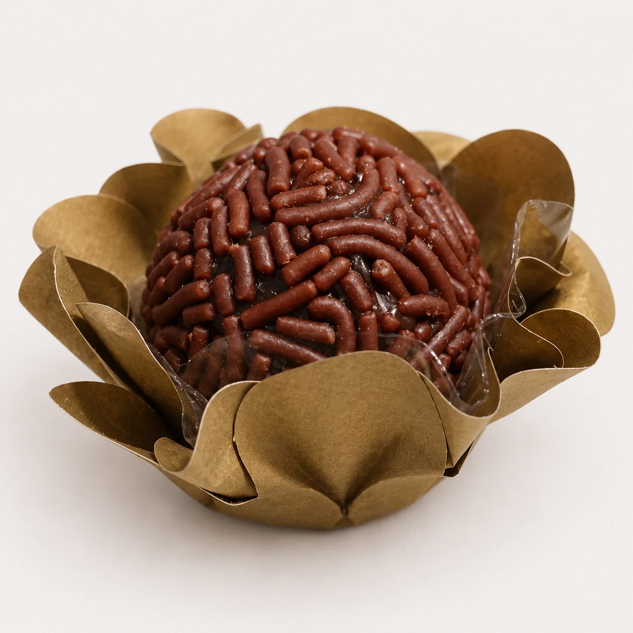 Brigadeiro Tradicional