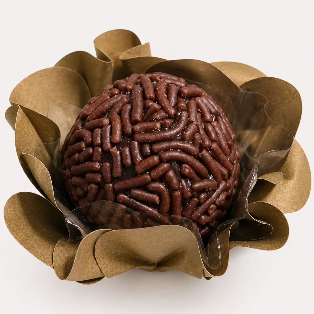 Brigadeiro Tradicional