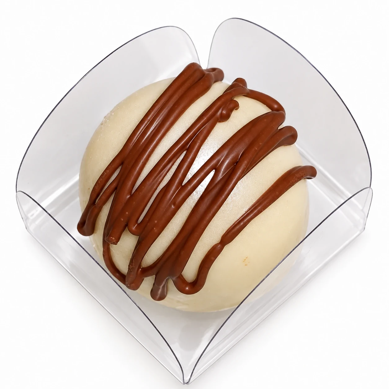 Trama de Chocolate 2